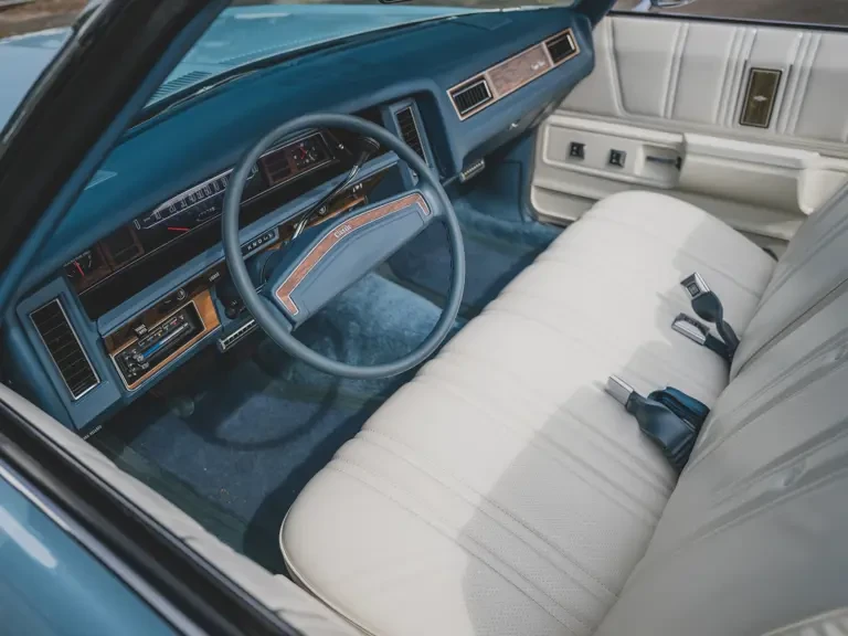 1975 Chevrolet Caprice - Image 5 of 31