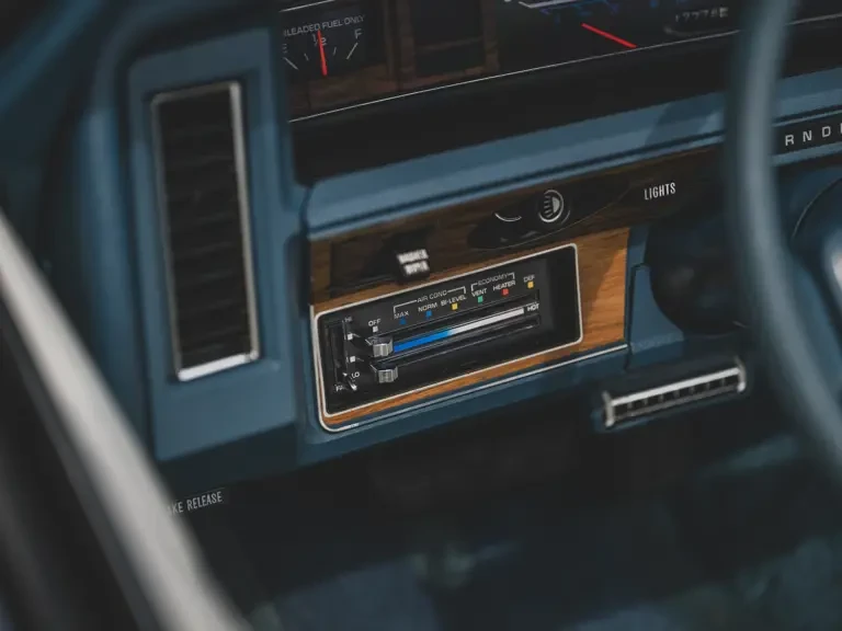 1975 Chevrolet Caprice - Image 19 of 31