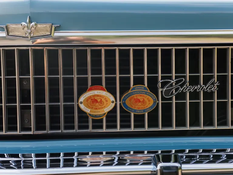 1975 Chevrolet Caprice - Image 31 of 31