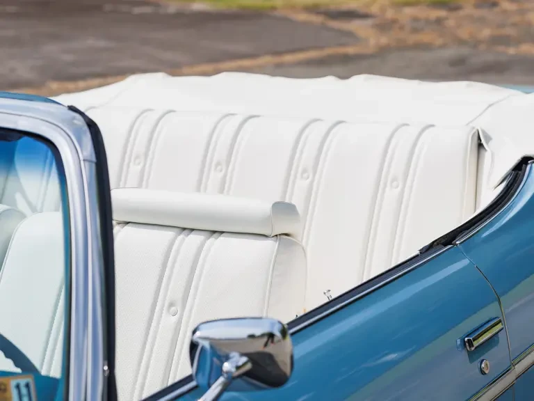 1975 Chevrolet Caprice - Image 21 of 31