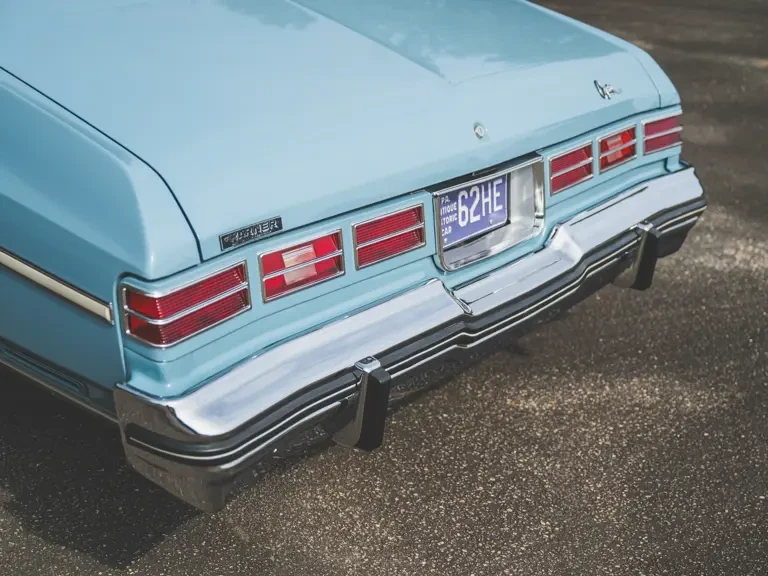 1975 Chevrolet Caprice - Image 29 of 31