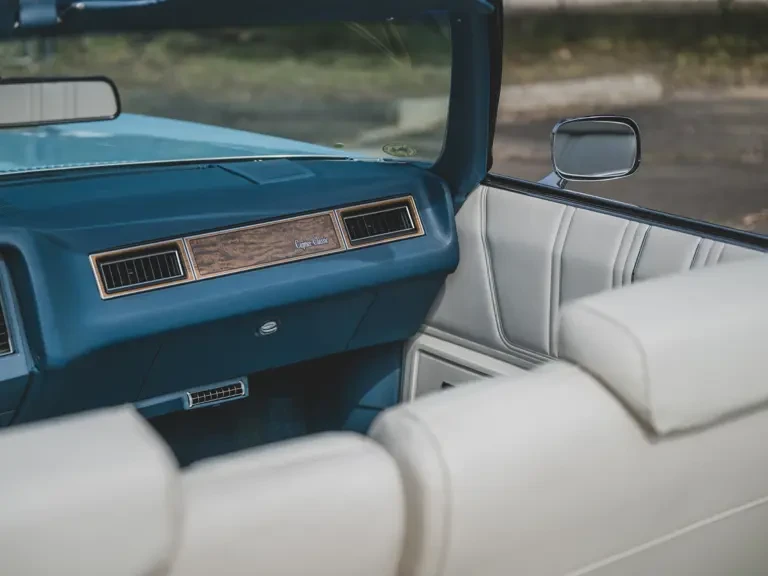 1975 Chevrolet Caprice - Image 17 of 31