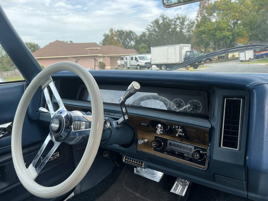 1975 Chevrolet Caprice - Image 7 of 8