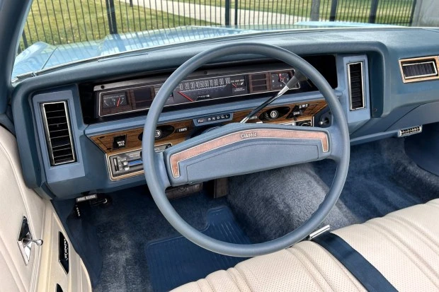1975 Chevrolet Caprice - Image 5 of 8