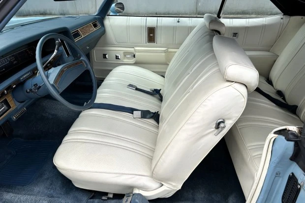 1975 Chevrolet Caprice - Image 4 of 8
