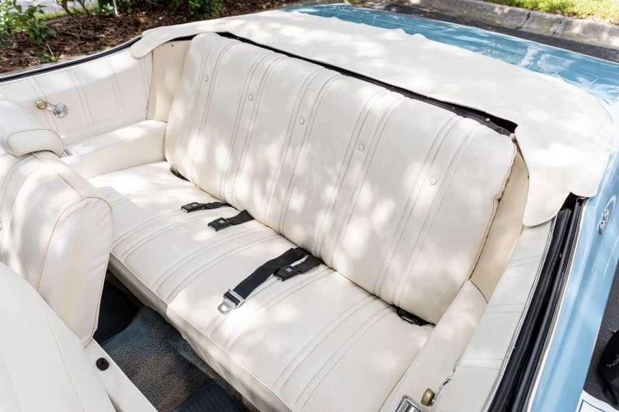 1975 Chevrolet Caprice - Image 22 of 29