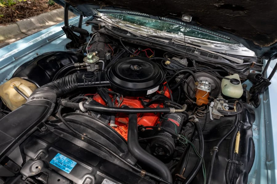 1975 Chevrolet Caprice - Image 26 of 29