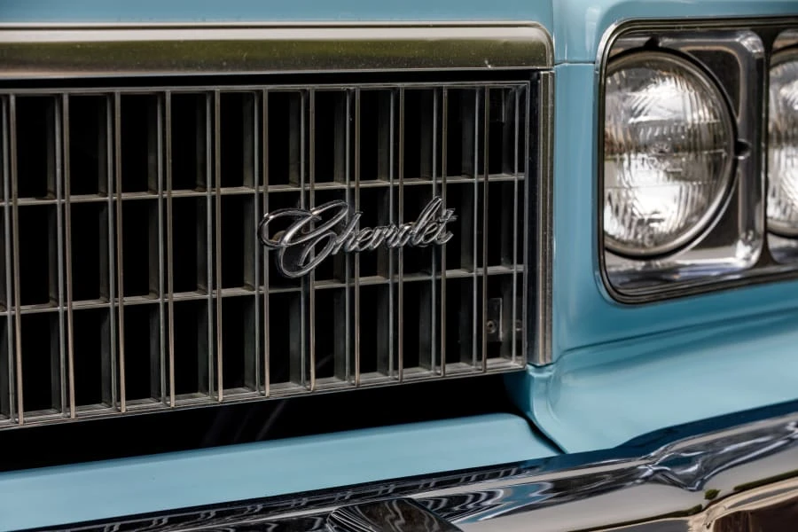 1975 Chevrolet Caprice - Image 13 of 29