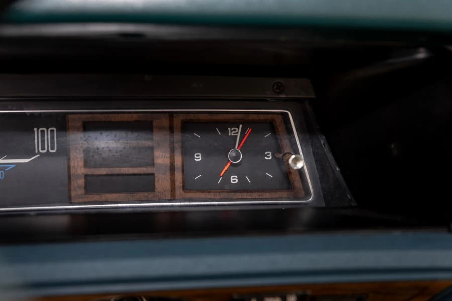 1975 Chevrolet Caprice - Image 20 of 29