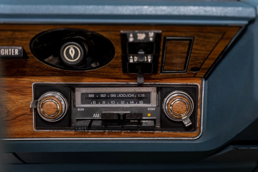 1975 Chevrolet Caprice - Image 16 of 29