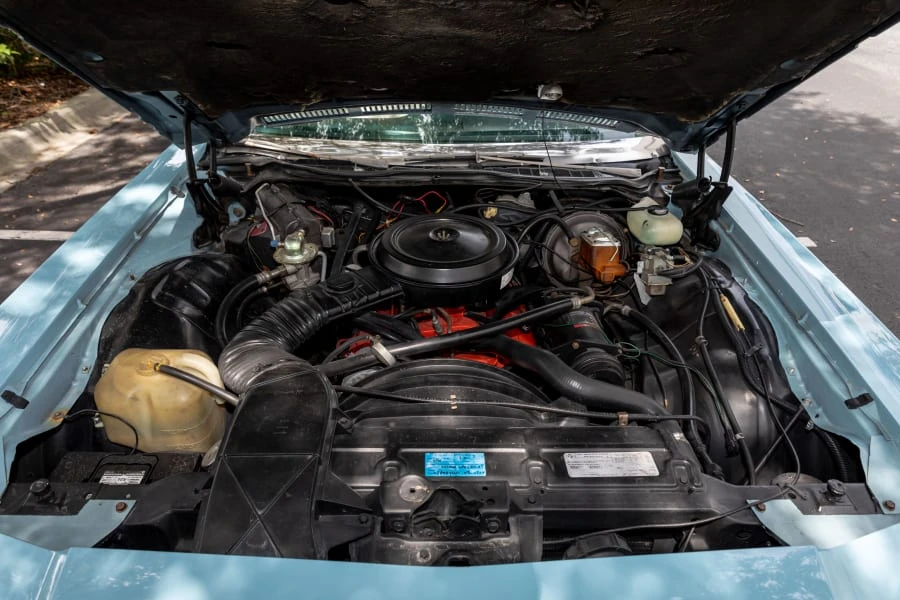 1975 Chevrolet Caprice - Image 25 of 29