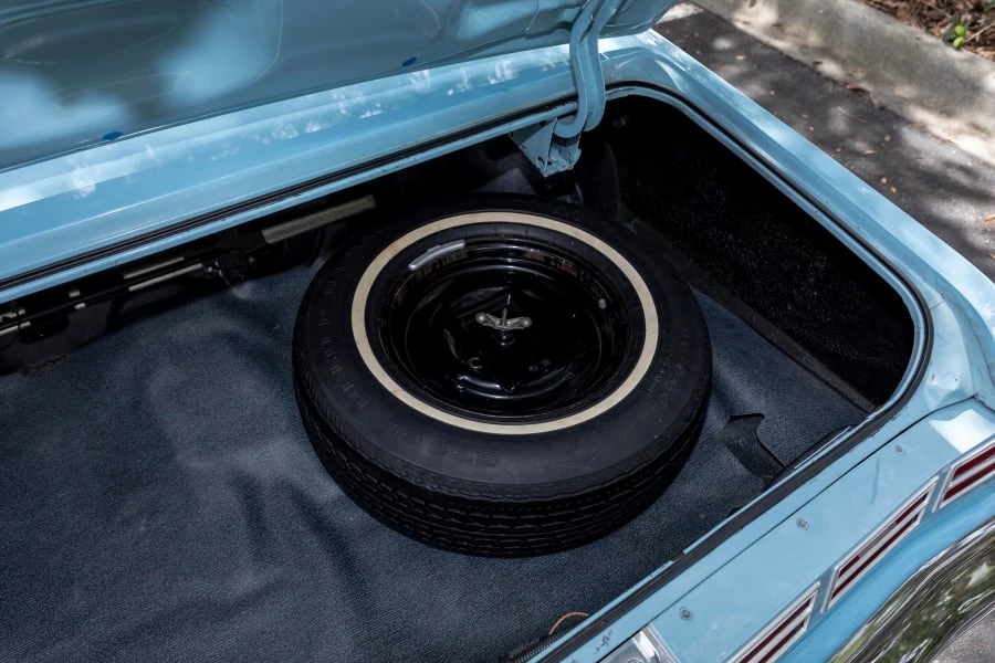 1975 Chevrolet Caprice - Image 27 of 29