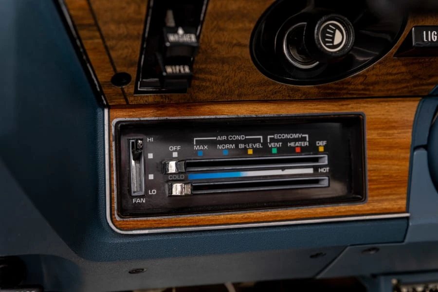 1975 Chevrolet Caprice - Image 21 of 29