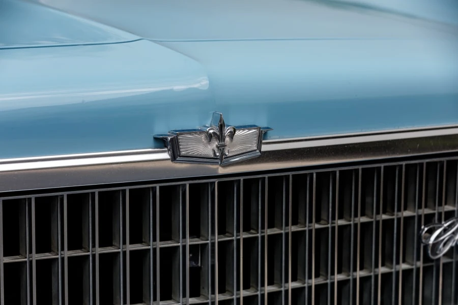 1975 Chevrolet Caprice - Image 14 of 29