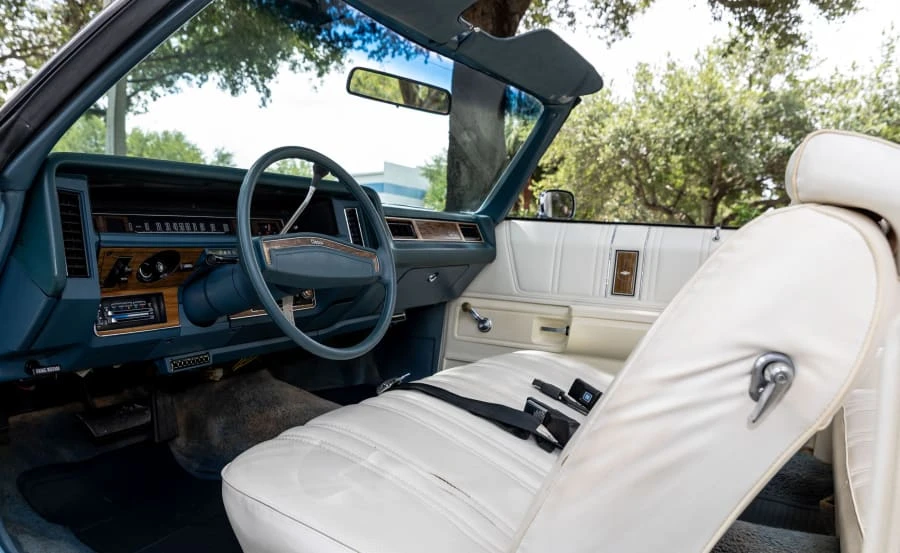 1975 Chevrolet Caprice - Image 19 of 29