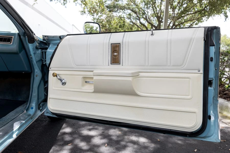 1975 Chevrolet Caprice - Image 23 of 29