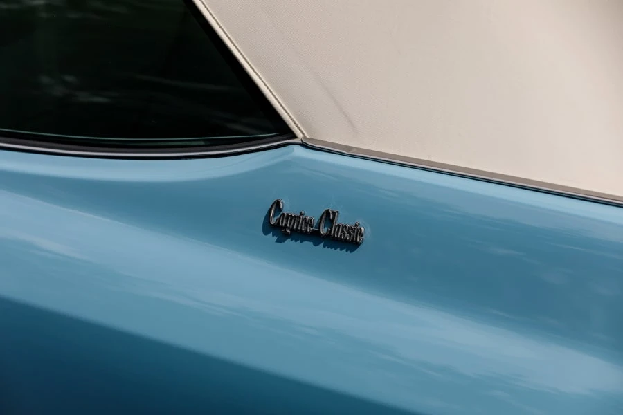 1975 Chevrolet Caprice - Image 15 of 29