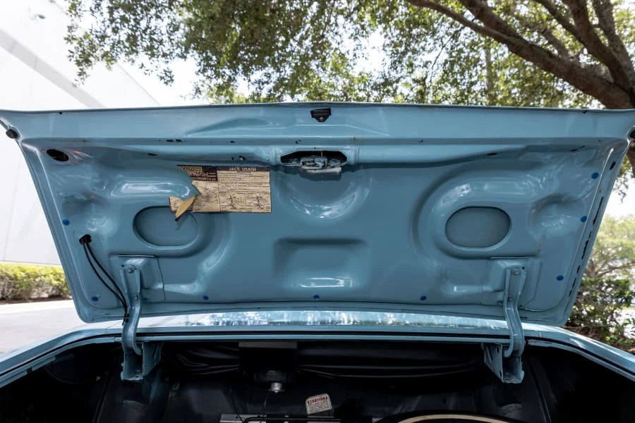 1975 Chevrolet Caprice - Image 29 of 29