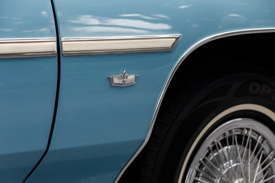 1975 Chevrolet Caprice - Image 12 of 29
