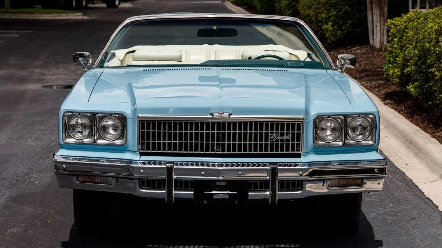 1975 Chevrolet Caprice - Image 3 of 29