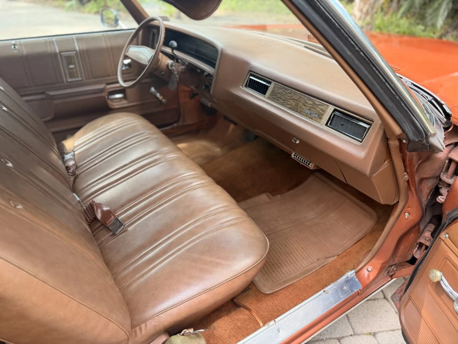 1975 Chevrolet Caprice - Image 13 of 23