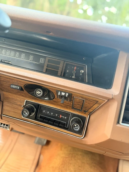 1975 Chevrolet Caprice - Image 14 of 23