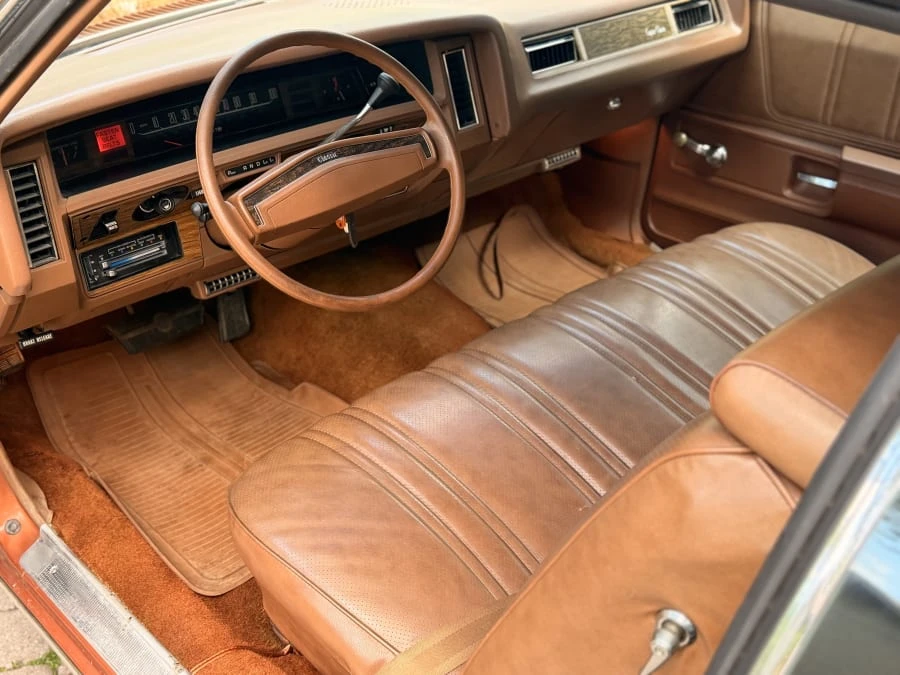 1975 Chevrolet Caprice - Image 9 of 23