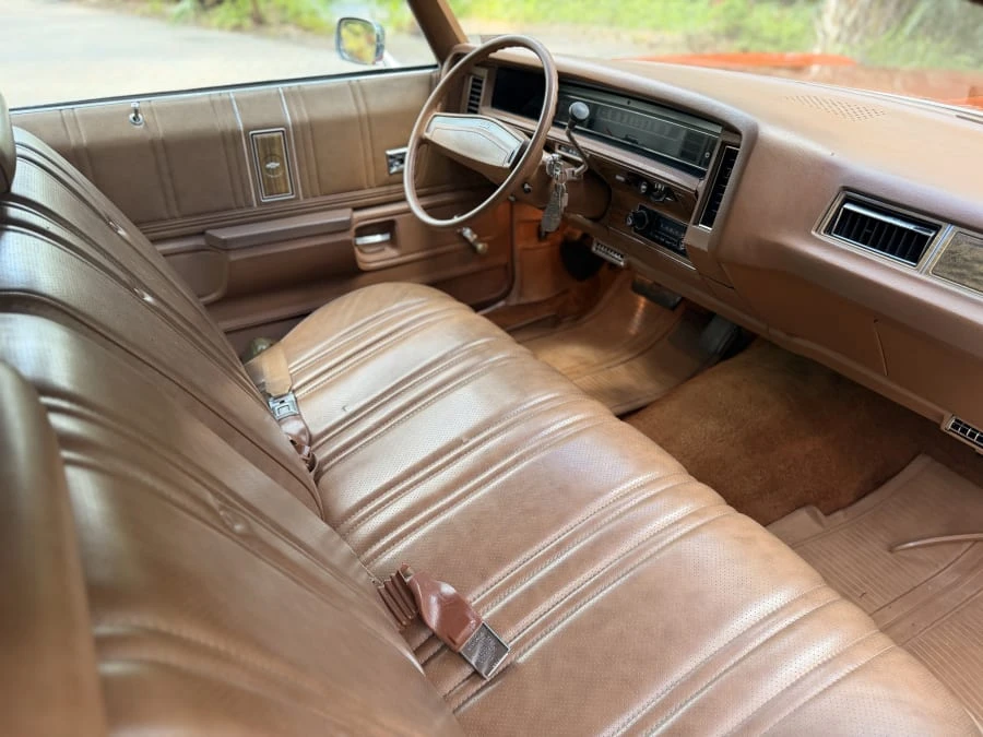 1975 Chevrolet Caprice - Image 10 of 23