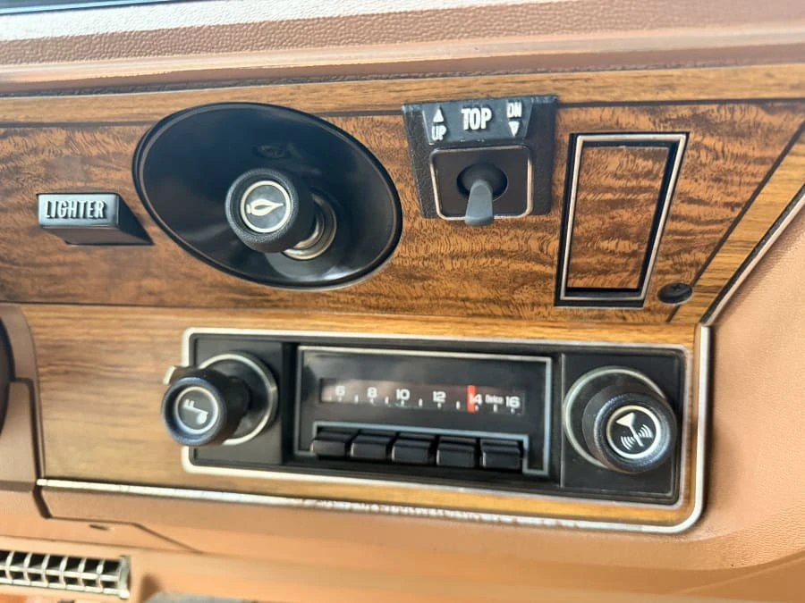 1975 Chevrolet Caprice - Image 15 of 23