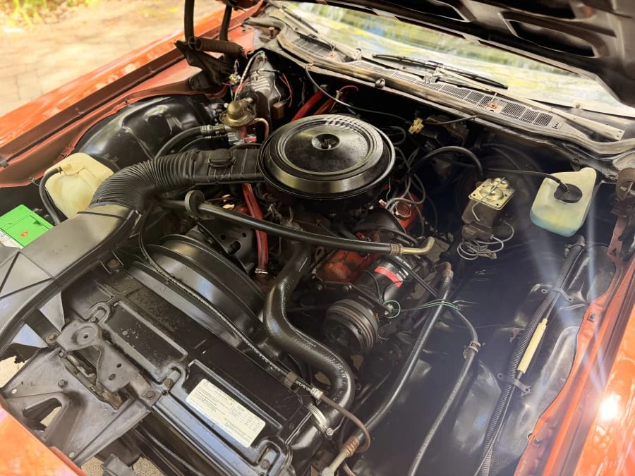 1975 Chevrolet Caprice - Image 18 of 23
