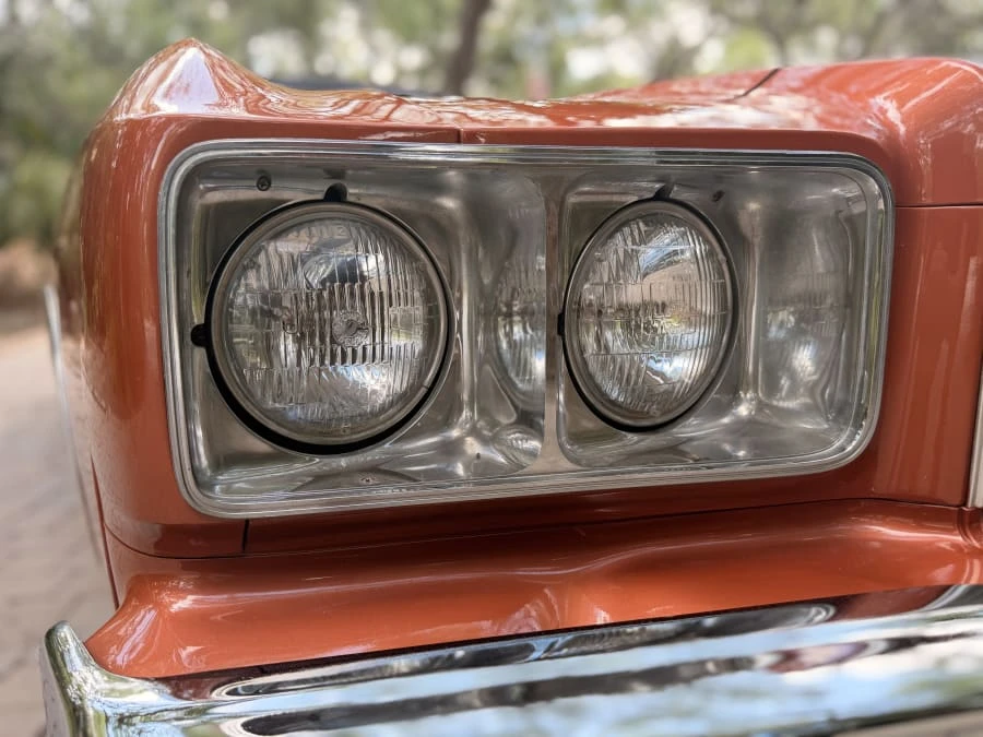 1975 Chevrolet Caprice - Image 2 of 23
