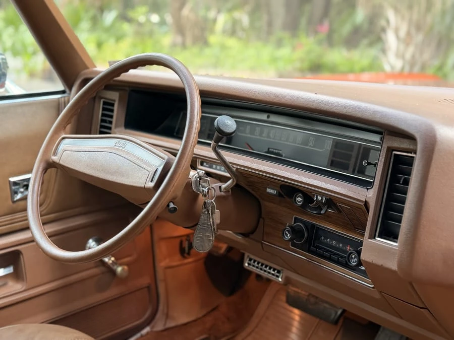 1975 Chevrolet Caprice - Image 17 of 23