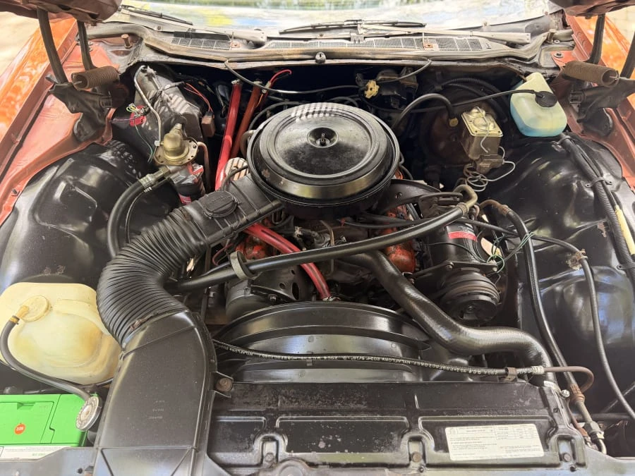1975 Chevrolet Caprice - Image 19 of 23