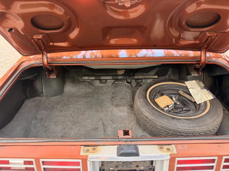 1975 Chevrolet Caprice - Image 22 of 23