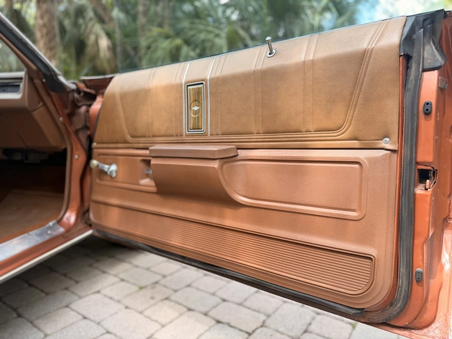 1975 Chevrolet Caprice - Image 16 of 23