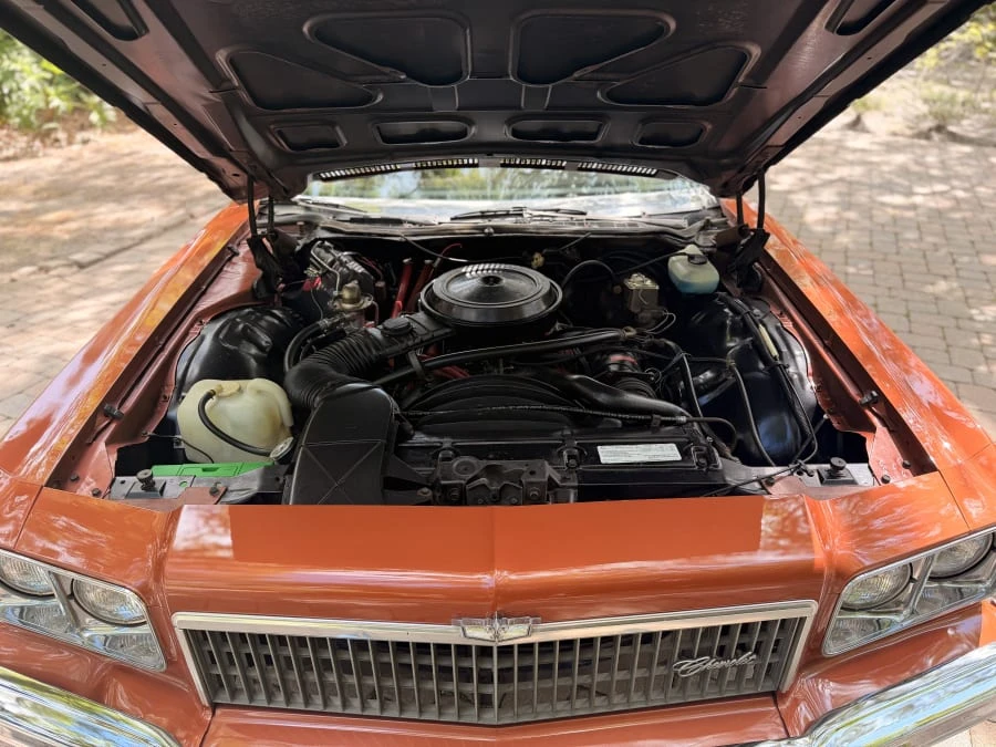 1975 Chevrolet Caprice - Image 21 of 23