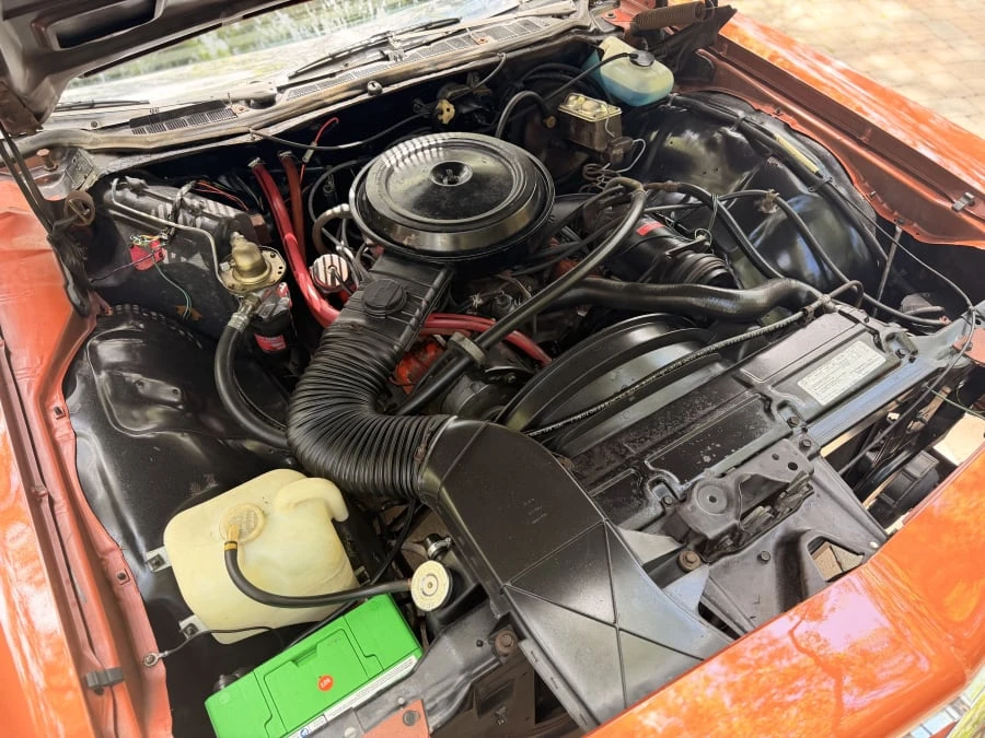1975 Chevrolet Caprice - Image 20 of 23