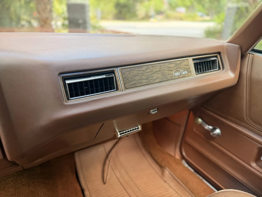 1975 Chevrolet Caprice - Image 11 of 23