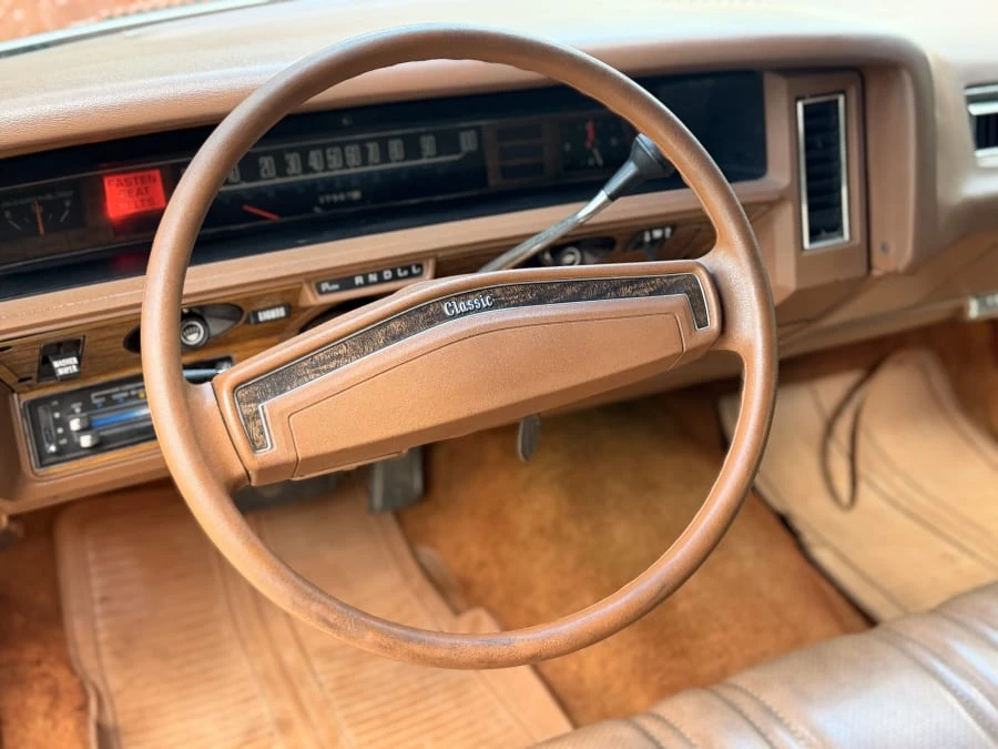 1975 Chevrolet Caprice - Image 7 of 23