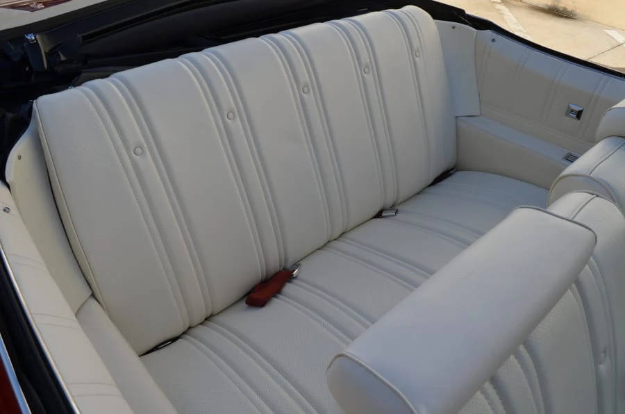 1975 Chevrolet Caprice - Image 6 of 12