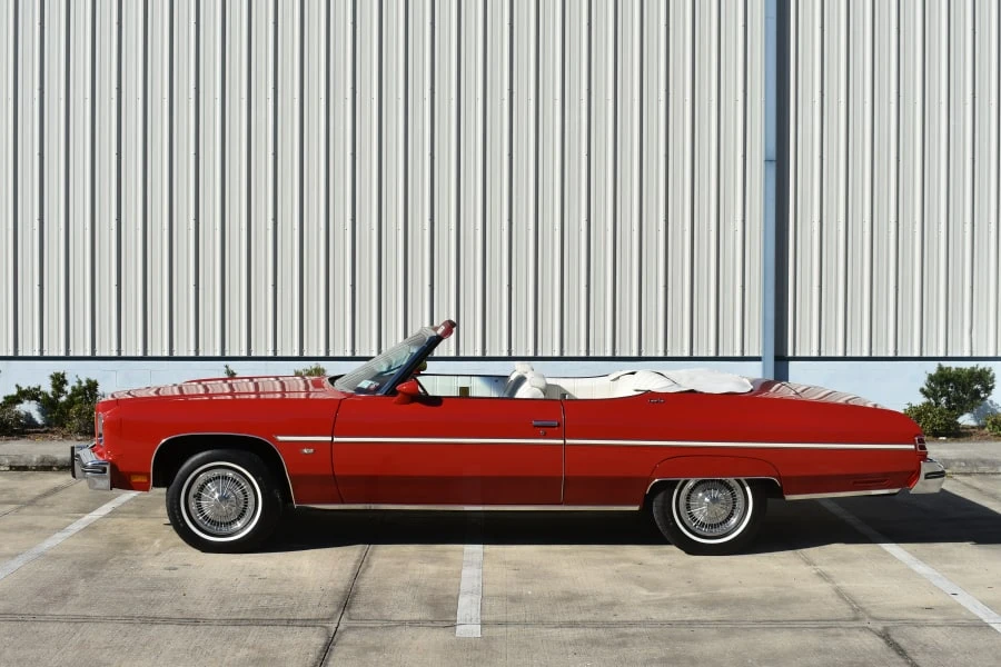 1975 Chevrolet Caprice - Image 2 of 12