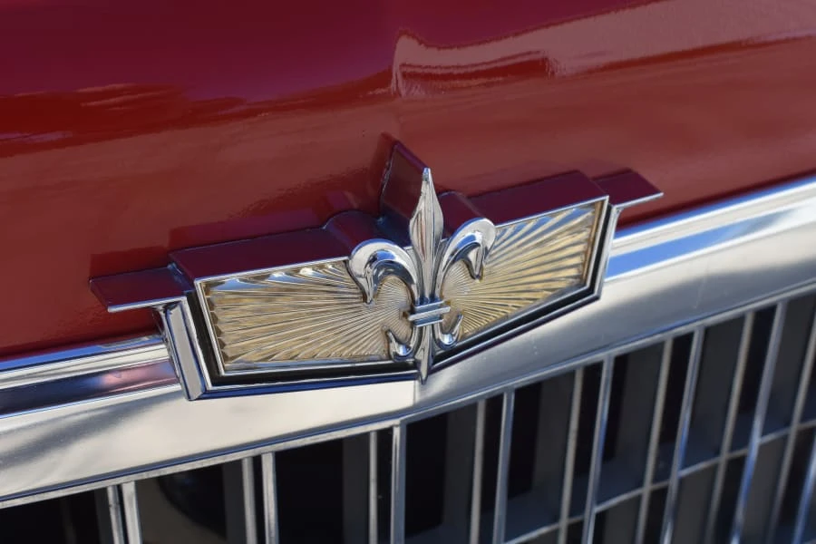 1975 Chevrolet Caprice - Image 10 of 12