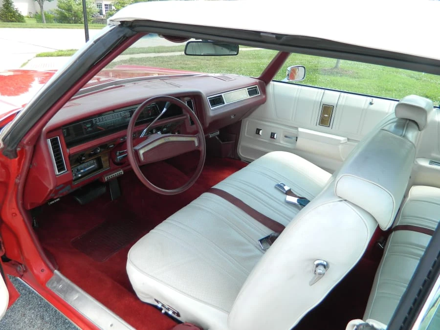 1975 Chevrolet Caprice - Image 4 of 6