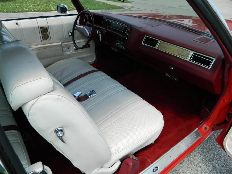 1975 Chevrolet Caprice - Image 5 of 6