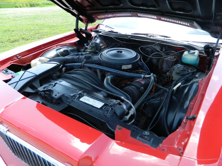 1975 Chevrolet Caprice - Image 6 of 6