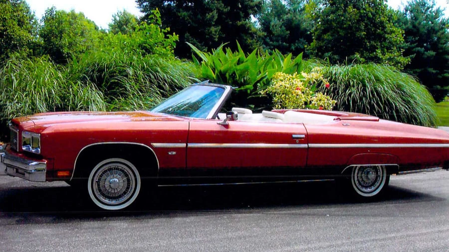 1975 Chevrolet Caprice - Image 2 of 12