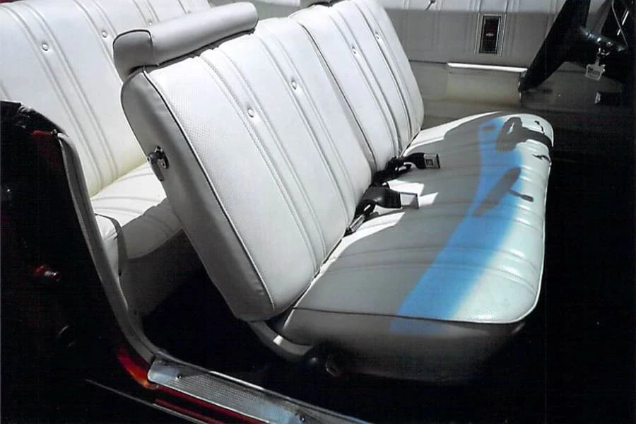 1975 Chevrolet Caprice - Image 6 of 12