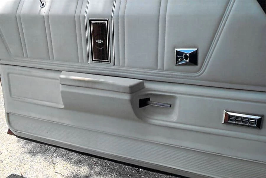 1975 Chevrolet Caprice - Image 7 of 12