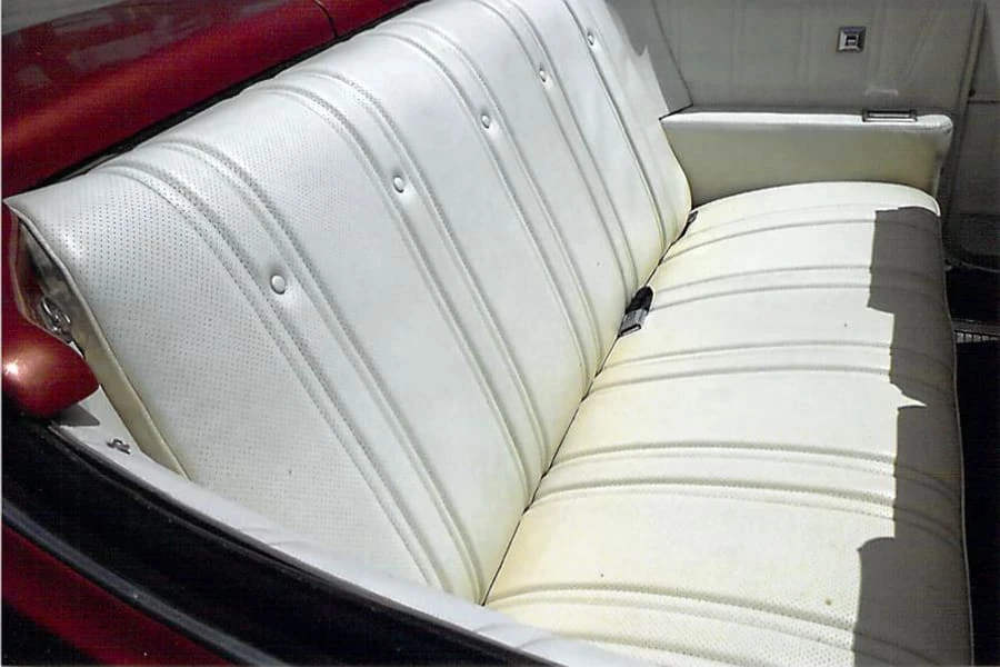1975 Chevrolet Caprice - Image 8 of 12