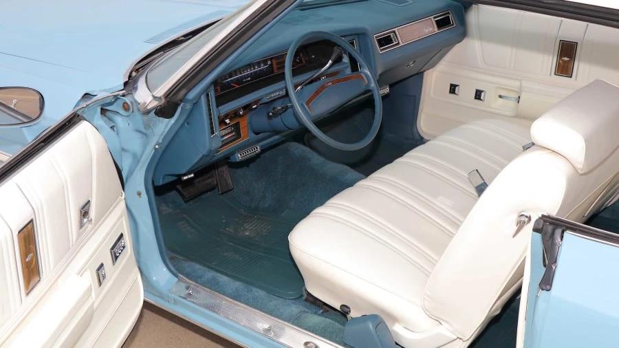 1975 Chevrolet Caprice - Image 4 of 21